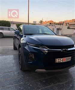 شيفروليه بليزر